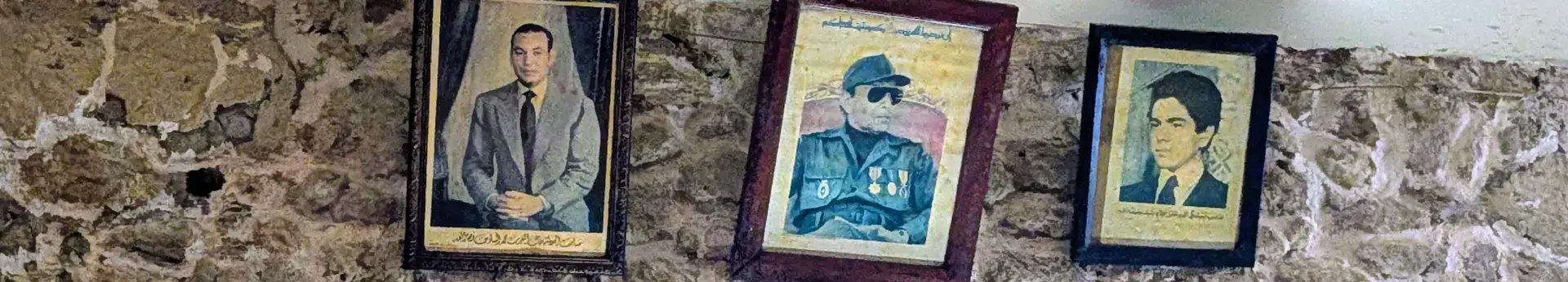 Essaouira. Die Kaschemme mit dem freundlichen Kellner