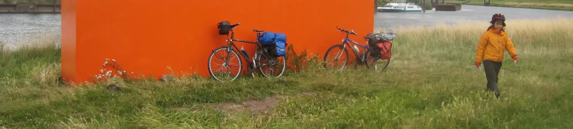 Ruhrtalradweg Ruhrtalradweg