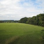 Die Ruhr bei Arnsberg