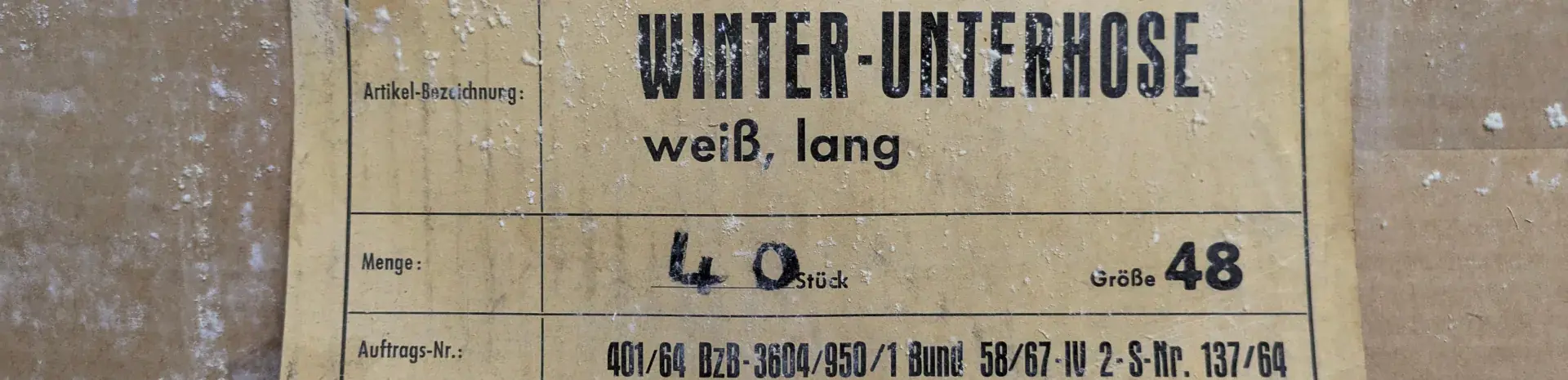 01 Bunker in Dortmund