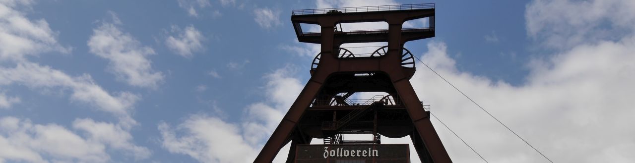 011 zeche zollverein