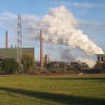 Bottrop: Zeche und Kokerei Prosper