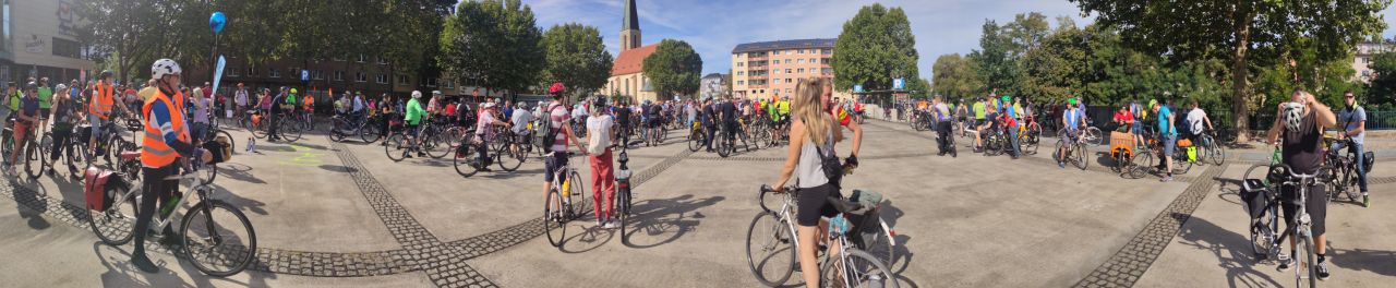 Fahrrad Sternfahrt Ruhr 2019 Fahrrad Sternfahrt Ruhr 2019