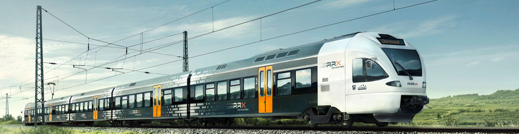 Metrorapid, RRX - wird alles nix Metrorapid, RRX - wird alles nix