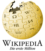 Wikipedia - die erste Million ist geschafft